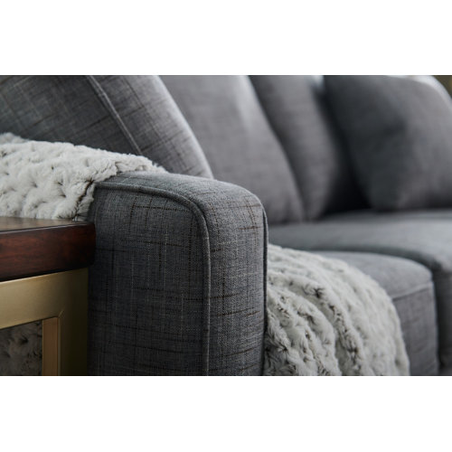 LaZBoy Kennedy Queen Sleep Sofa & Reviews Wayfair